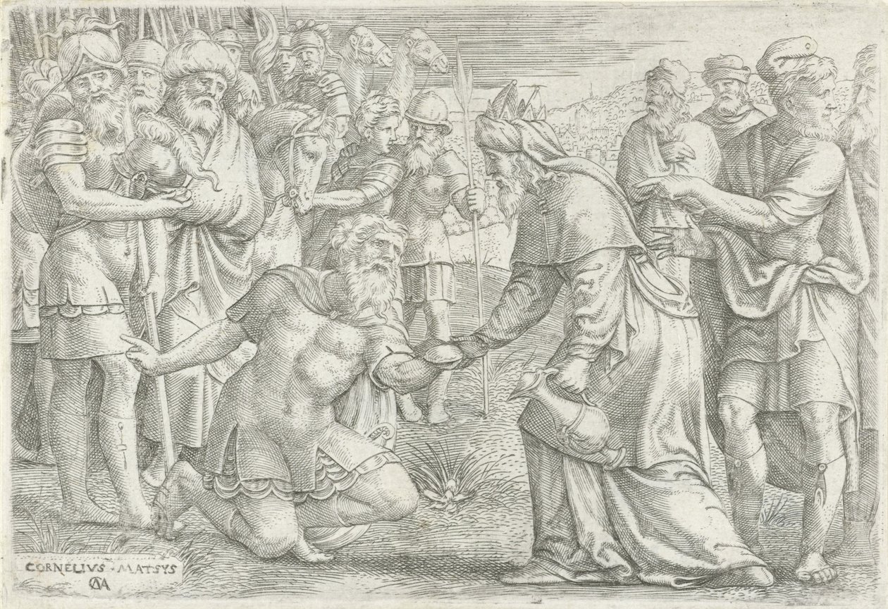Abraham