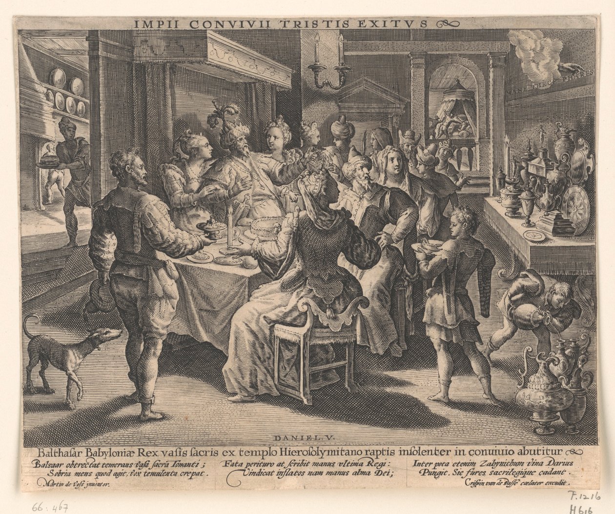 Belshazzar