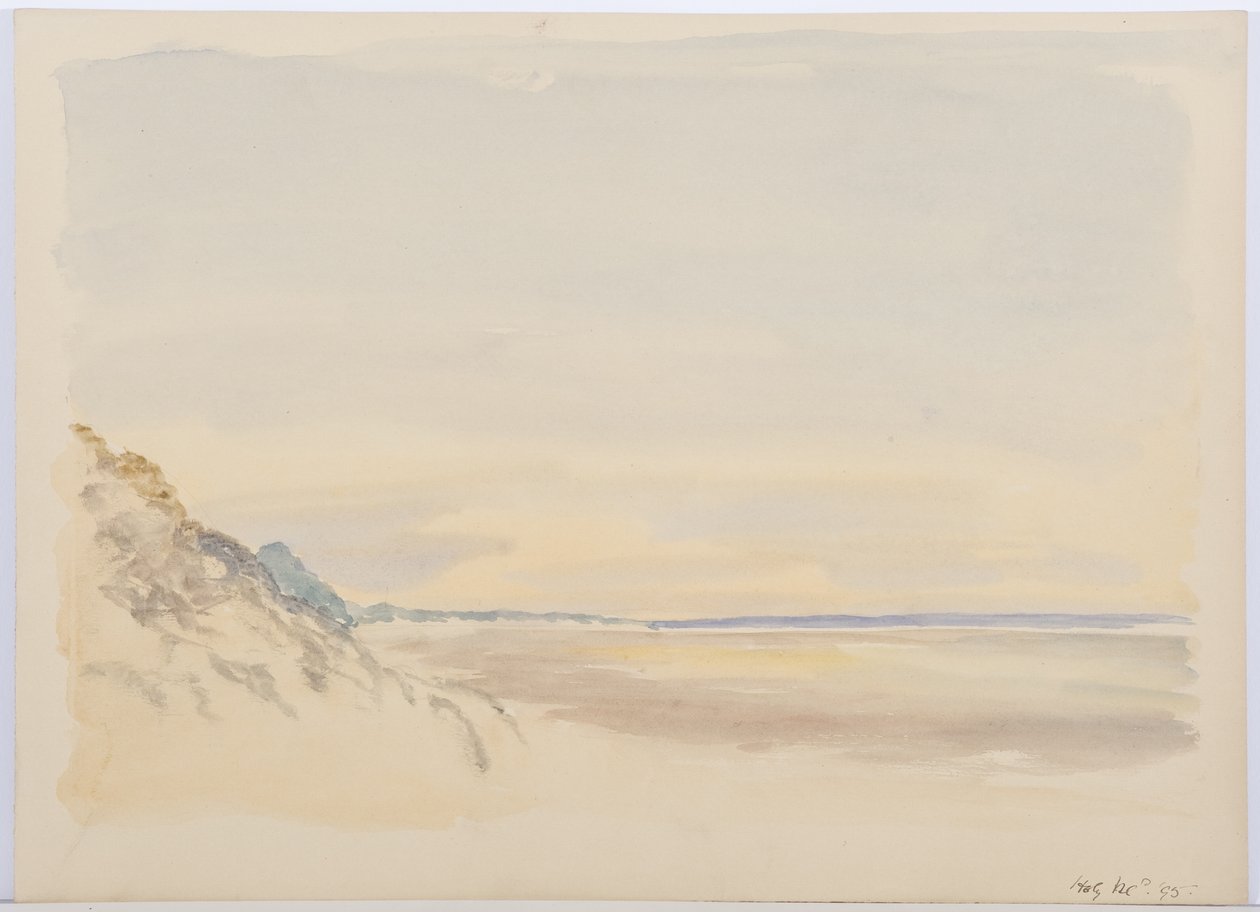 c.1916 by Daniel Oliver