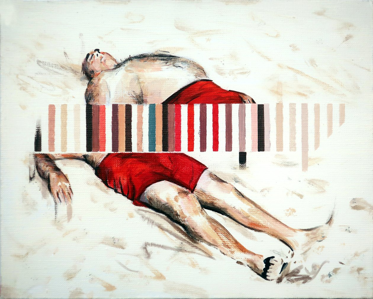 Drift by Darren Coffield