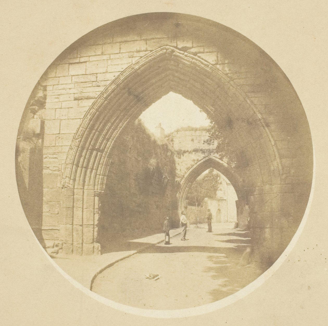 St. Andrews by David Octavius Hill