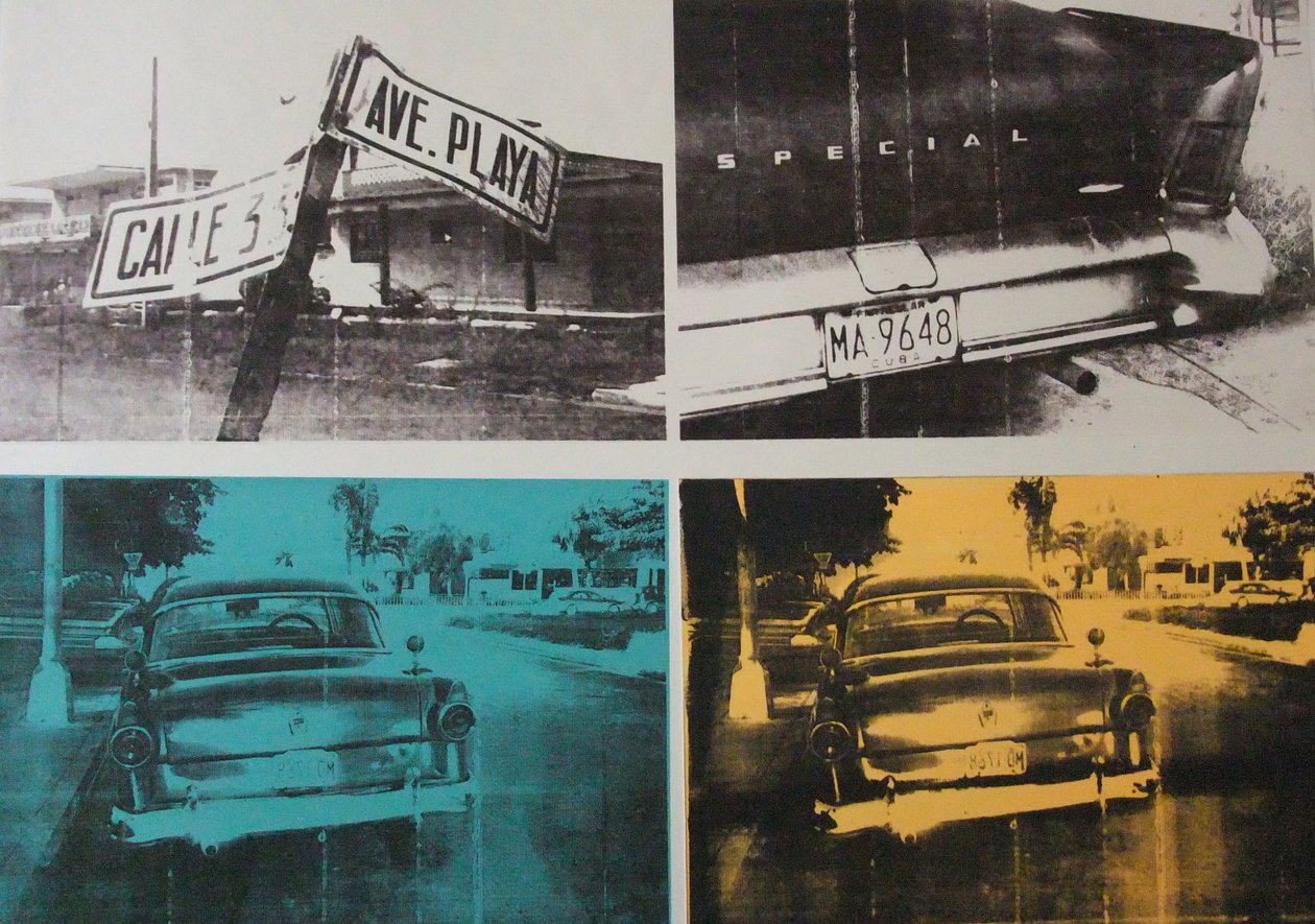 Havana 3 by David Studwell