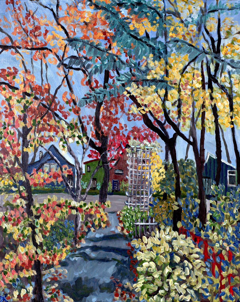  by Deborah Eve Alastra