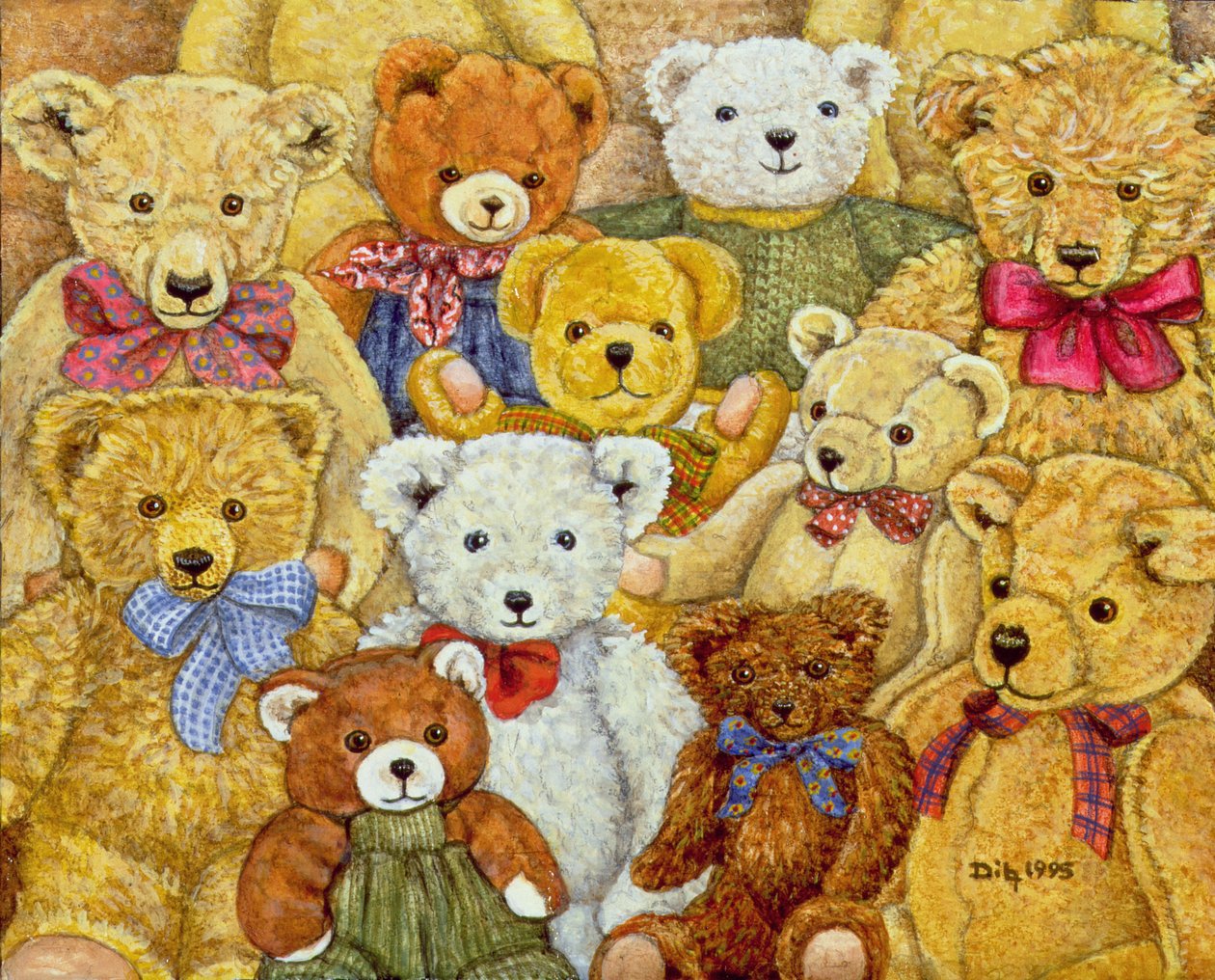 Ted-Patch by Ditz