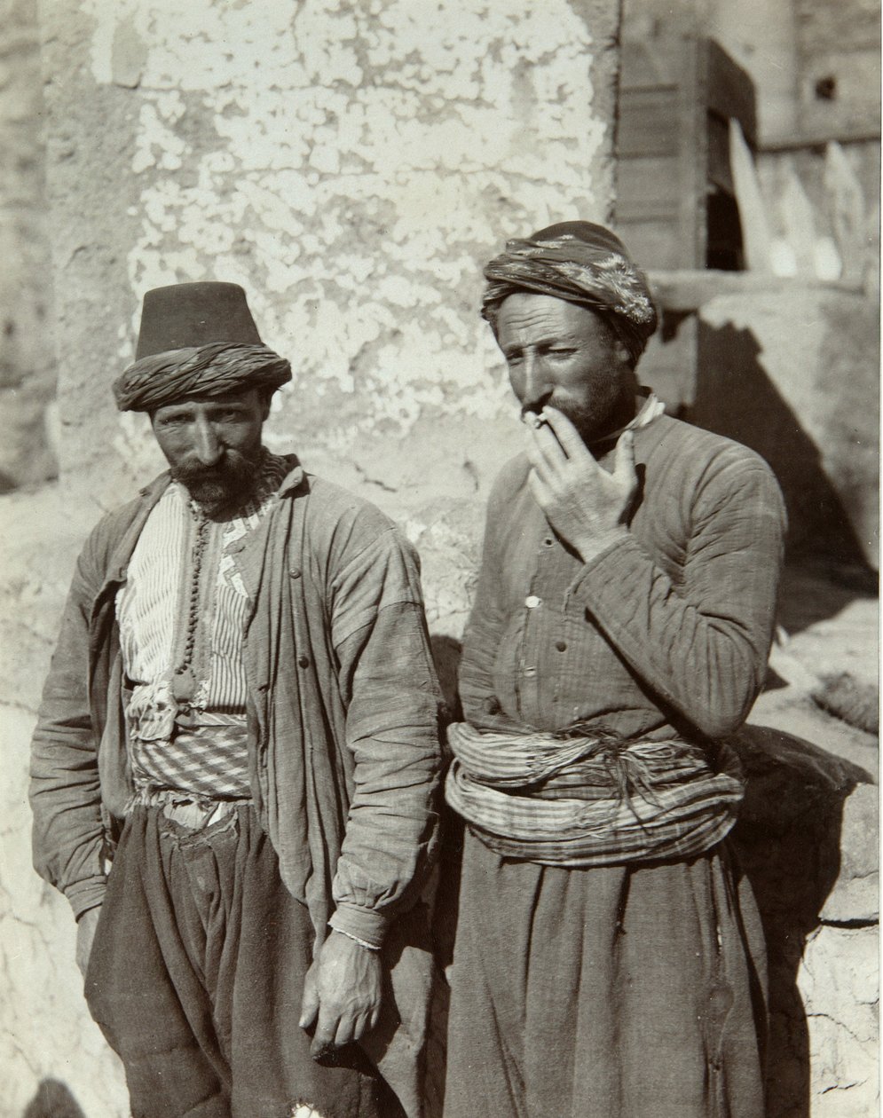 The Armenians by Dmitri Ivanovich Yermakov