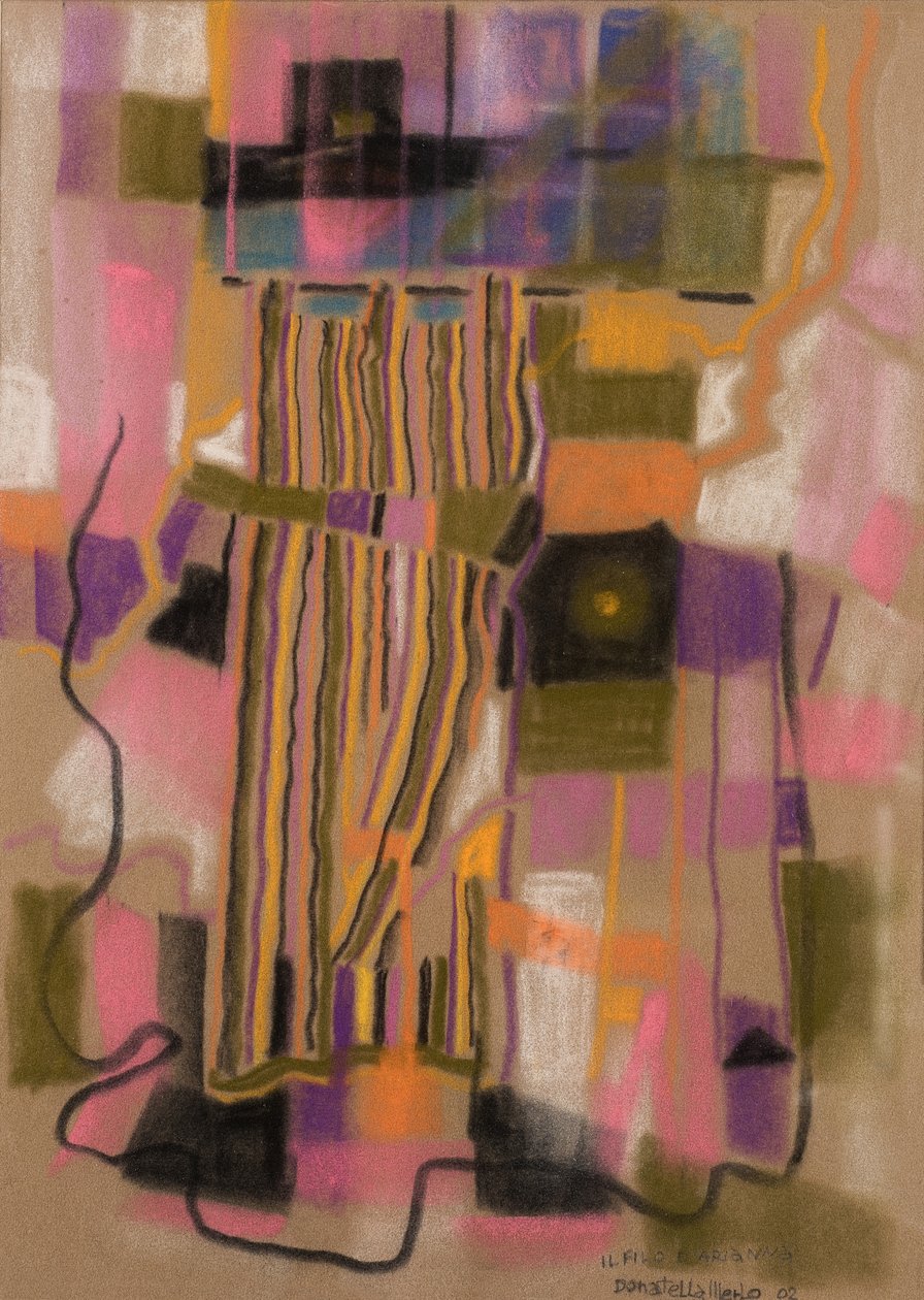 Ariadne