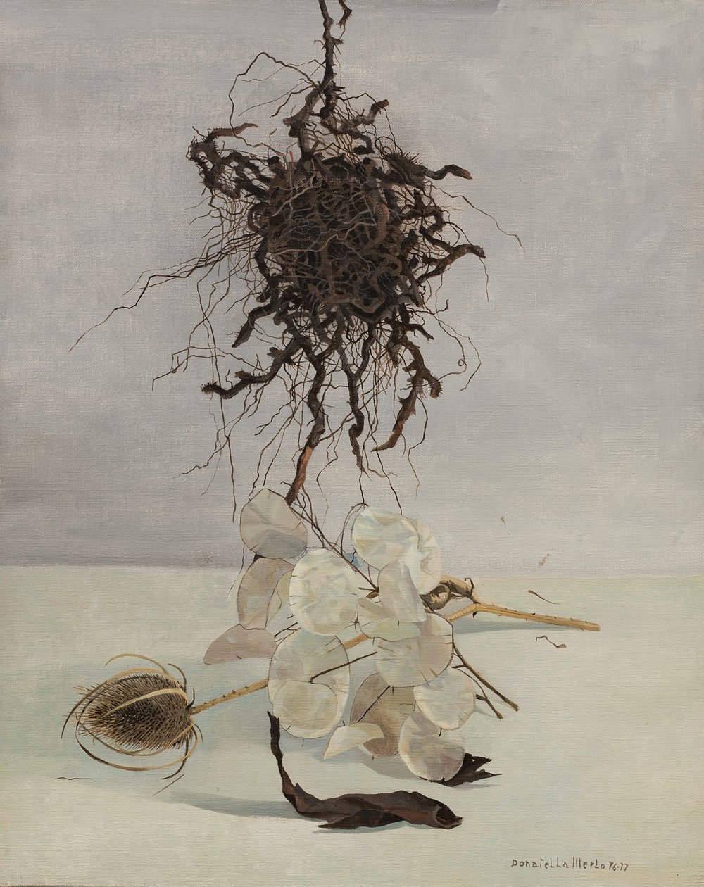Root by Donatella Merlo