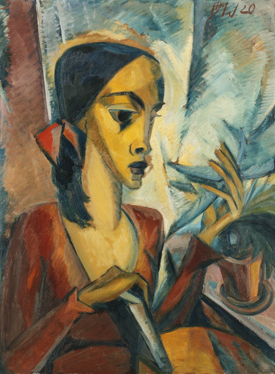 Annemarie by Dorothea Maetzel Johannsen