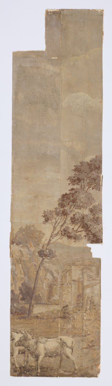 Views of Italy [Bay of Naples] by Dufour et Leroy