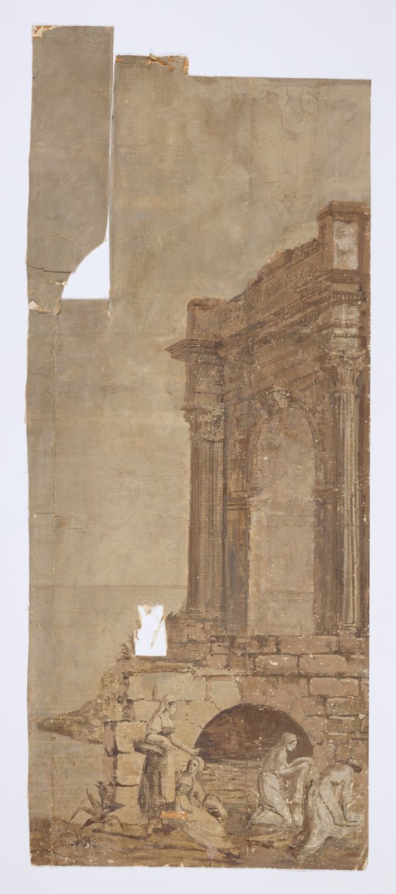 Views of Italy [Bay of Naples] by Dufour et Leroy