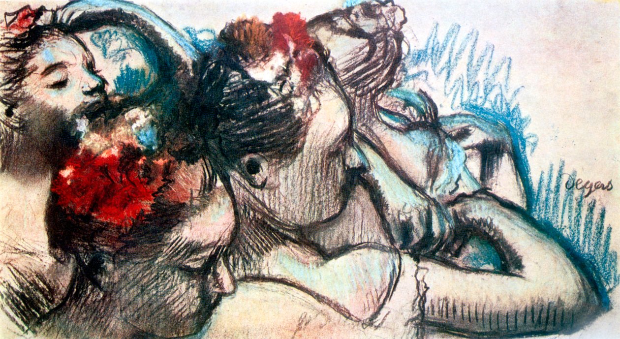 Dancers