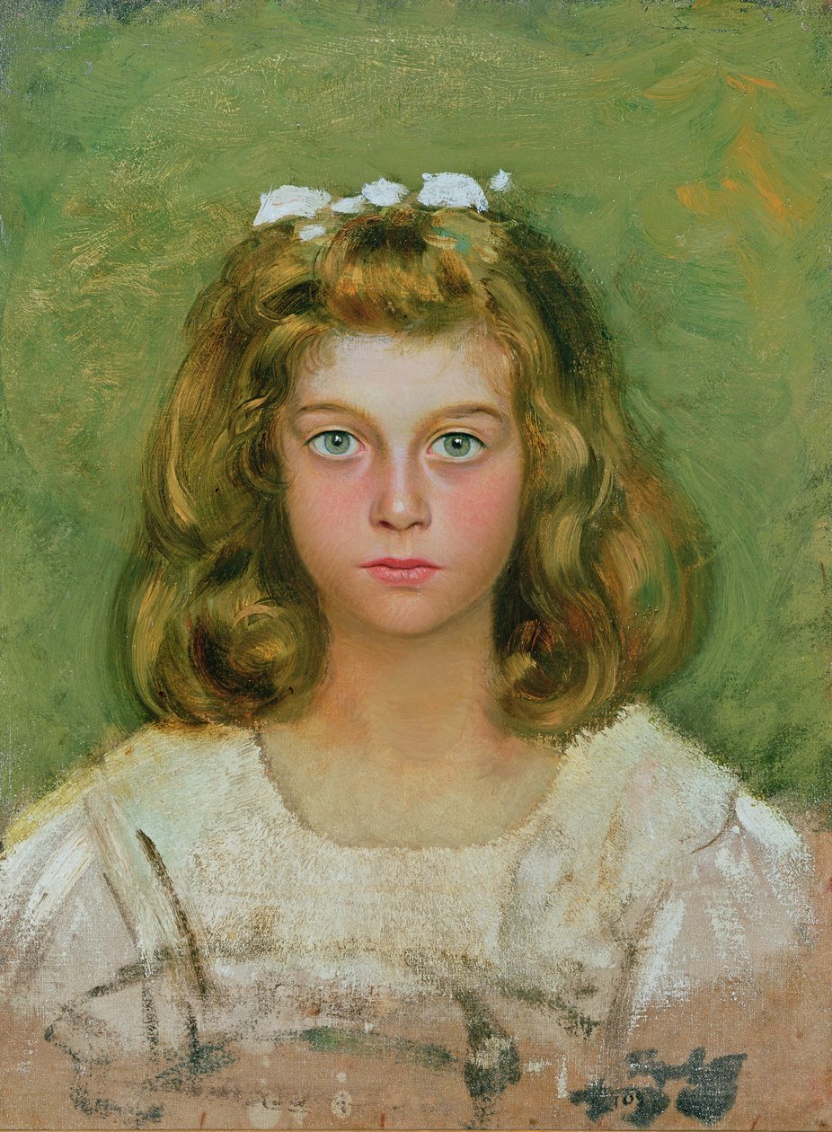 The Artist