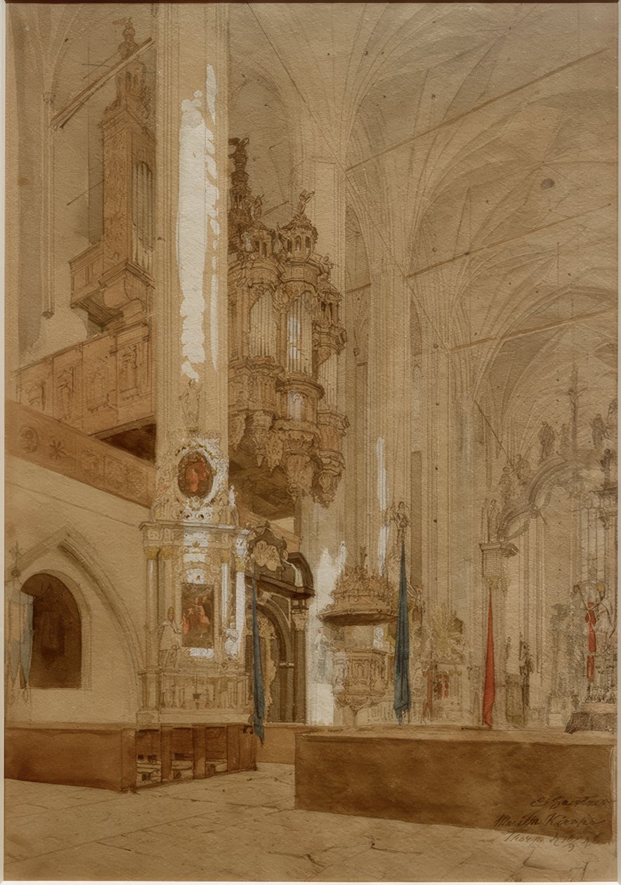 St. Mary