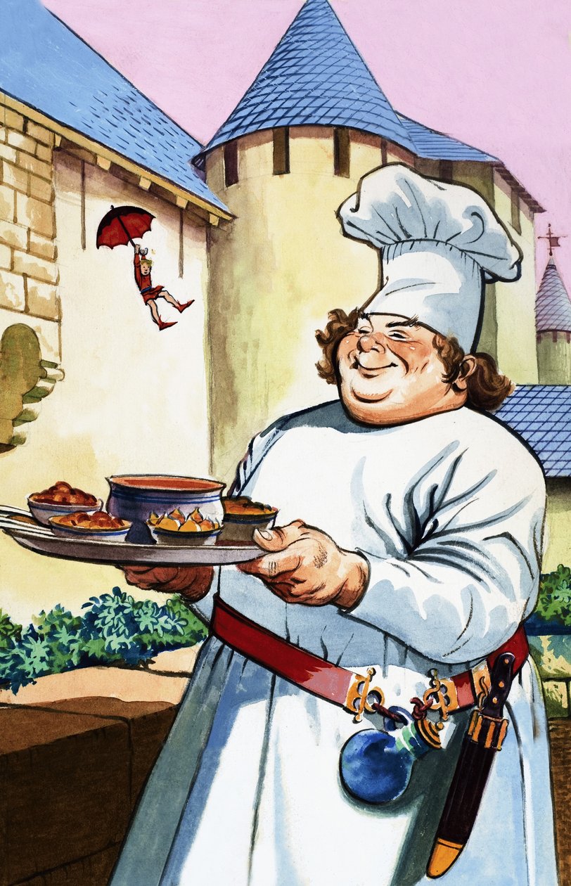 The Story of Tom Thumb by Eduardo Teixeira Coelho