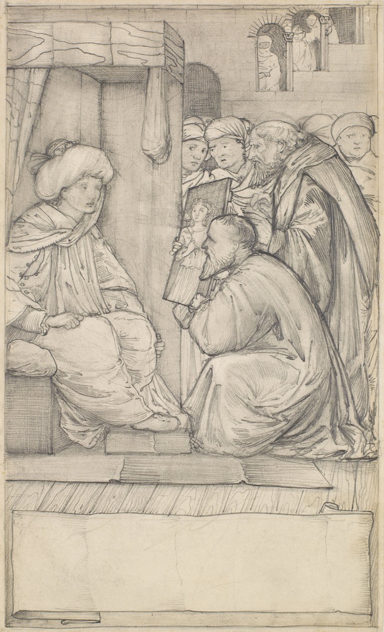 Chaucer