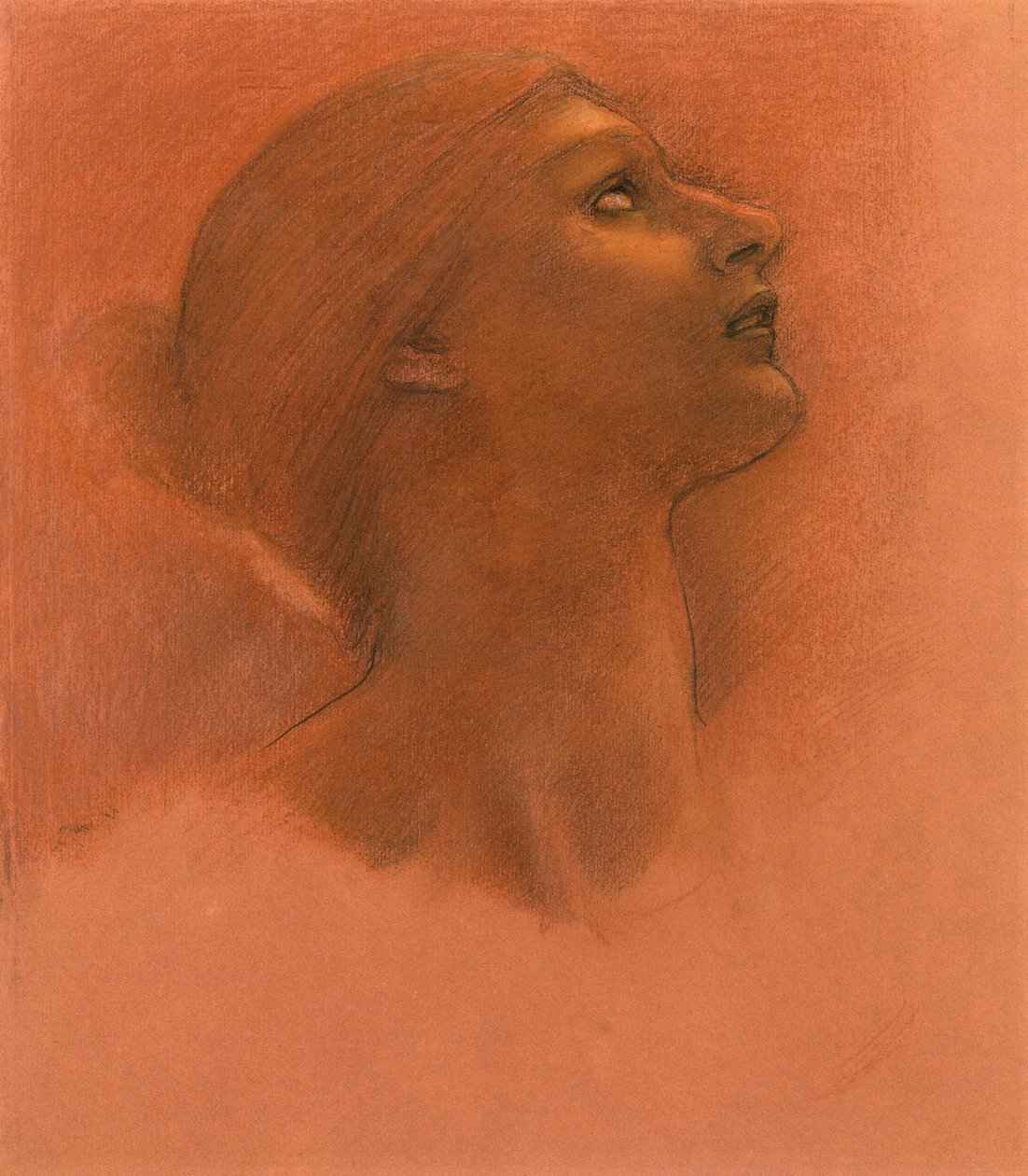 Study for 
