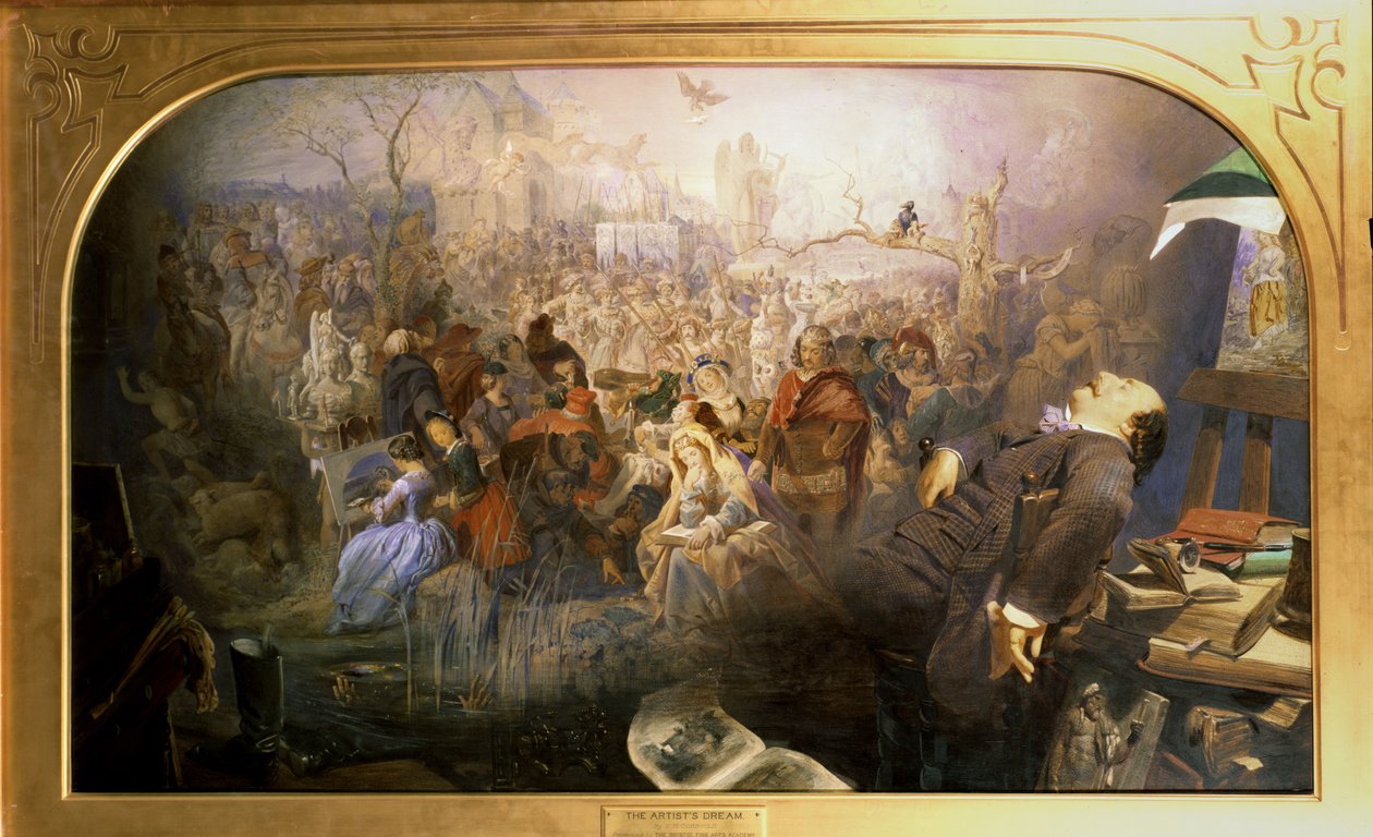 The Artist