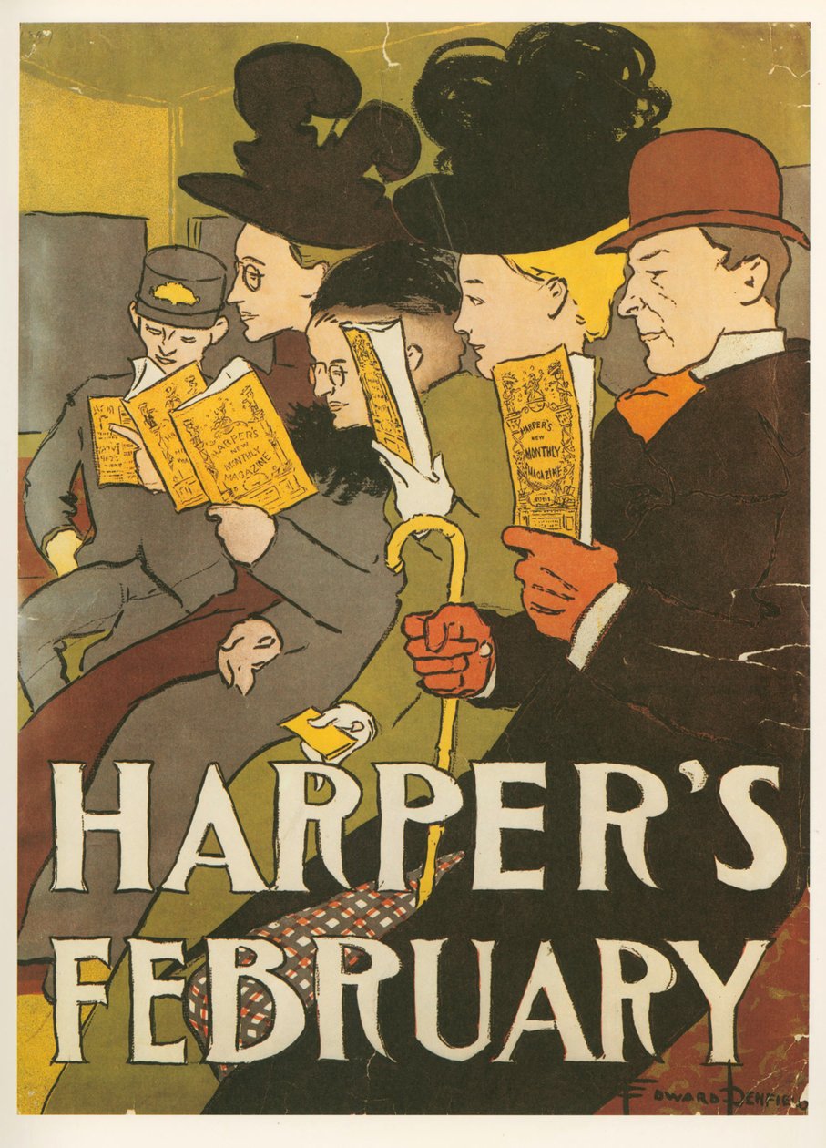 Harper
