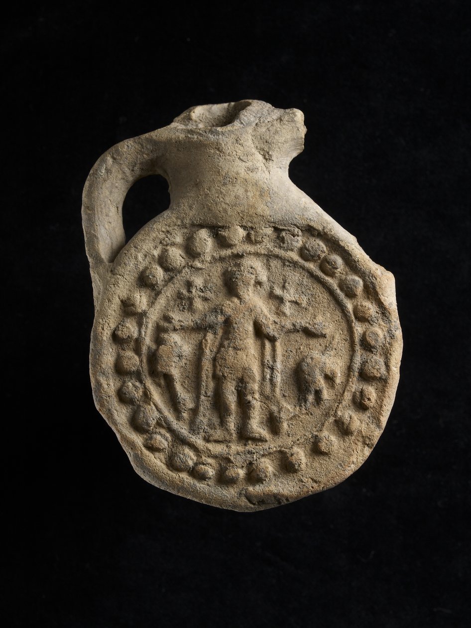 Flask by Egyptian