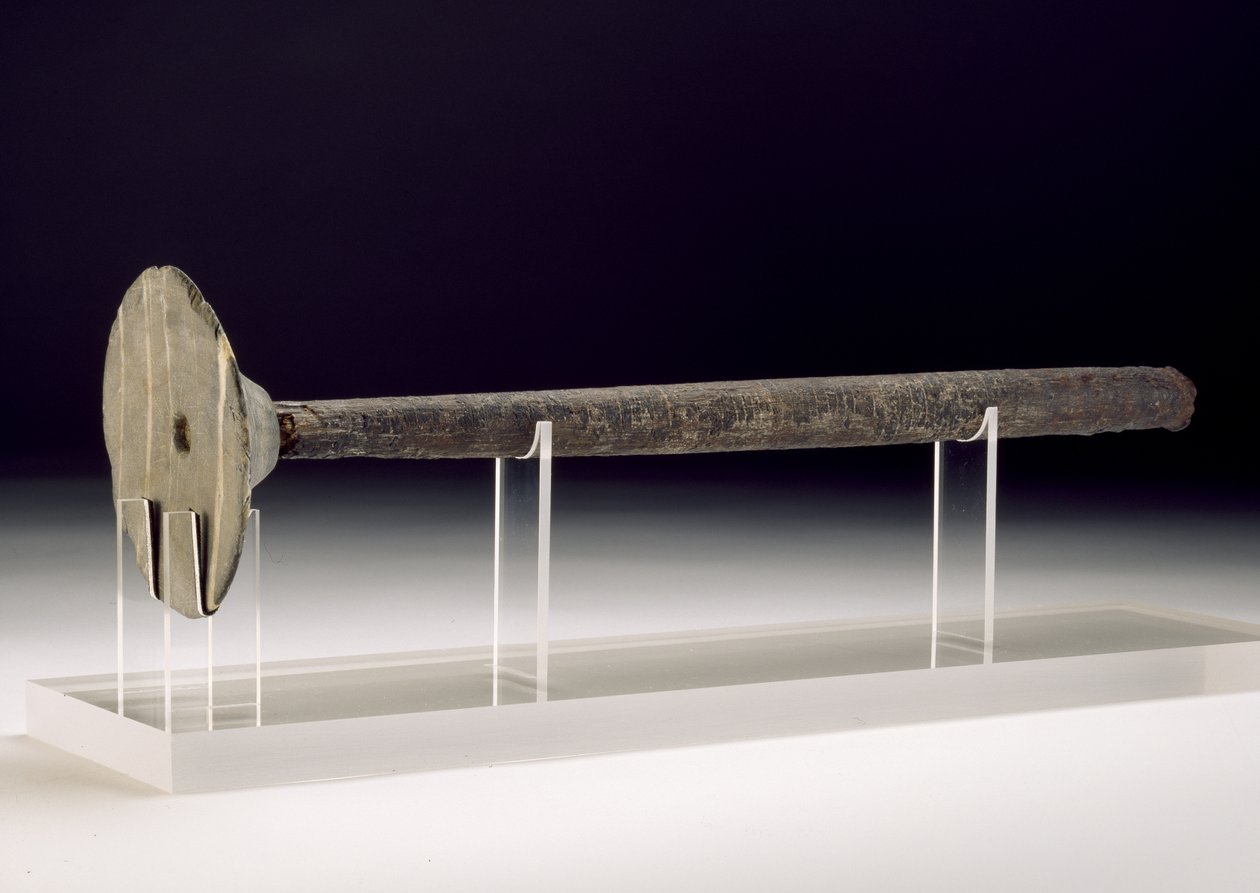 Mace by Egyptian