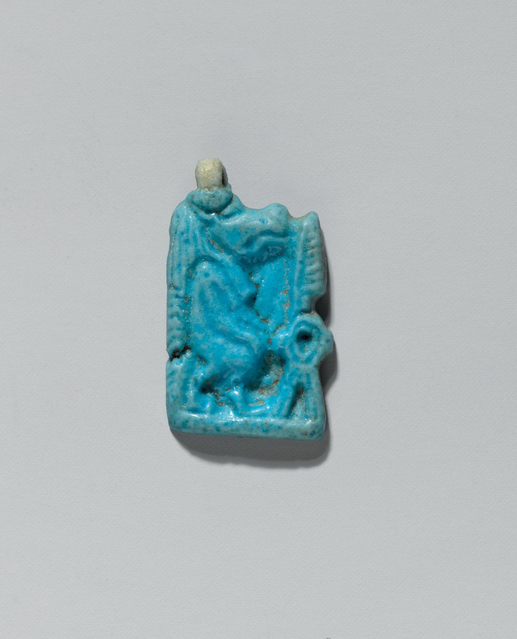Figure of Taweret by Egyptian