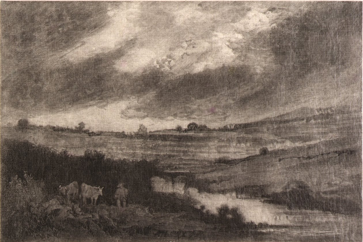 Untitled by Elbridge Kingsley