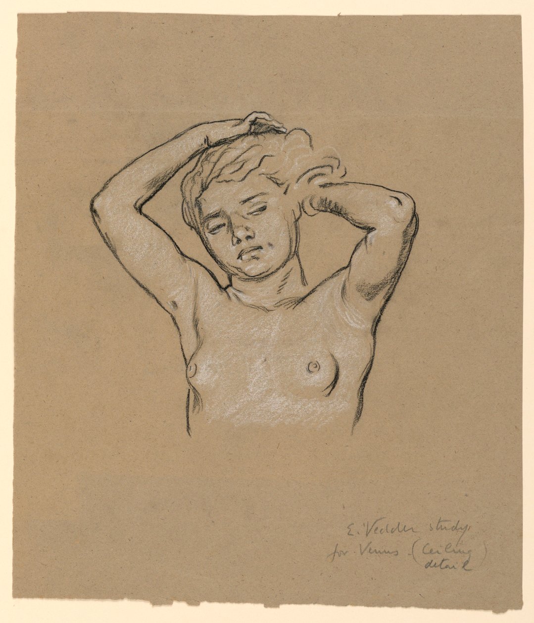 Study for 