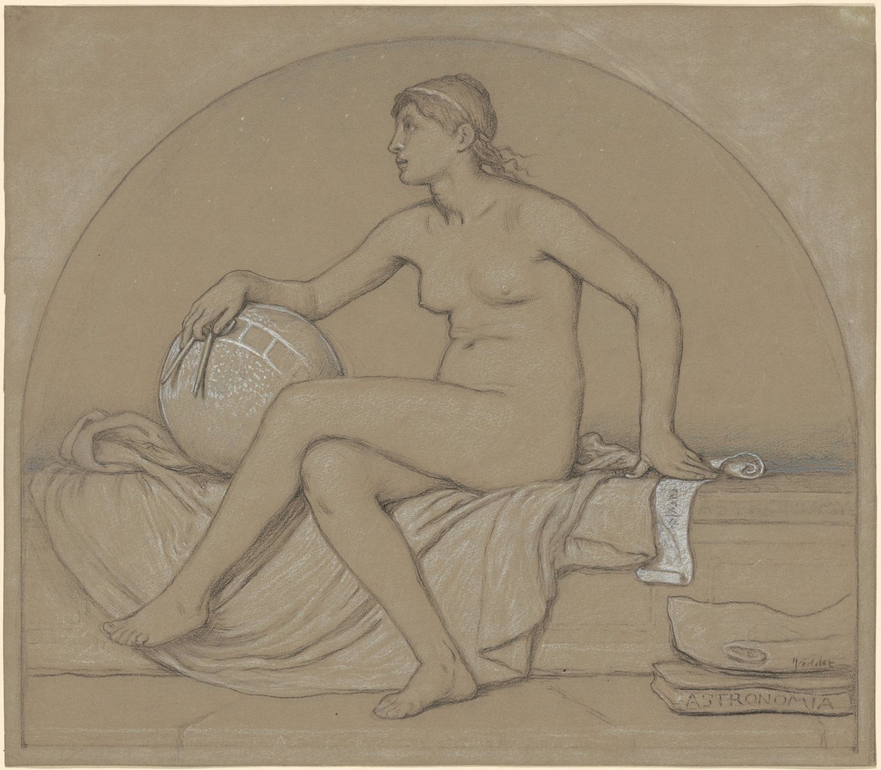 Study for 