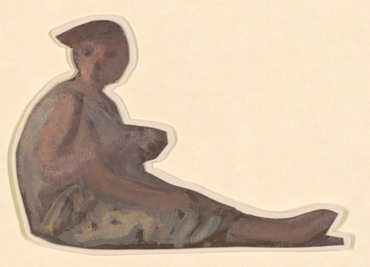 Study for 