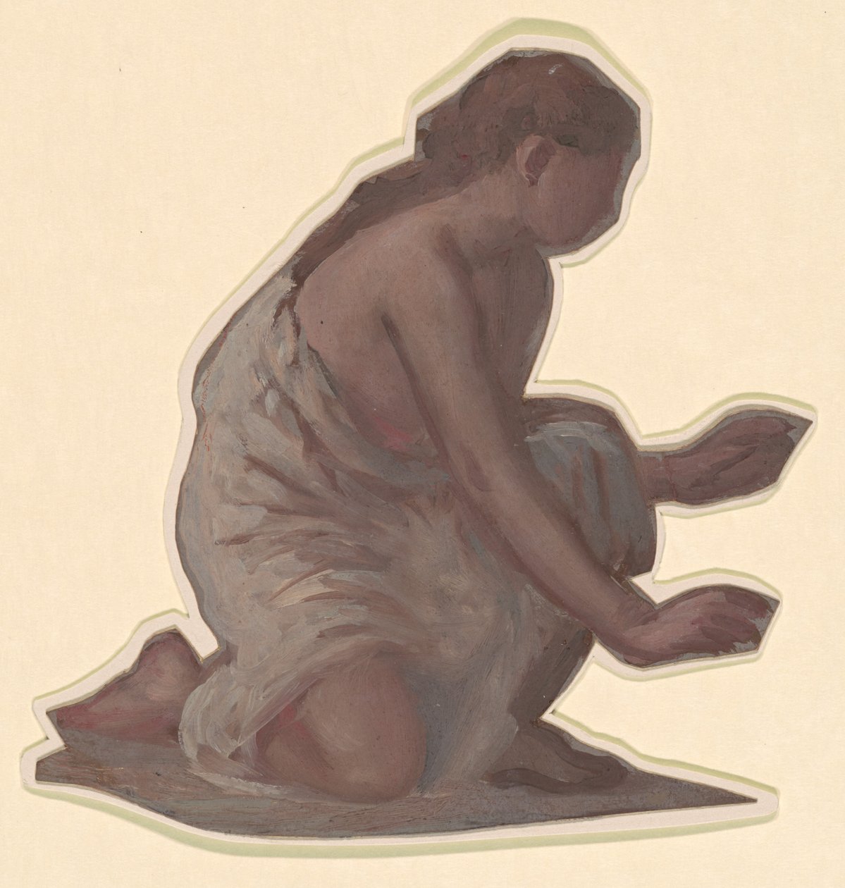 Study for 