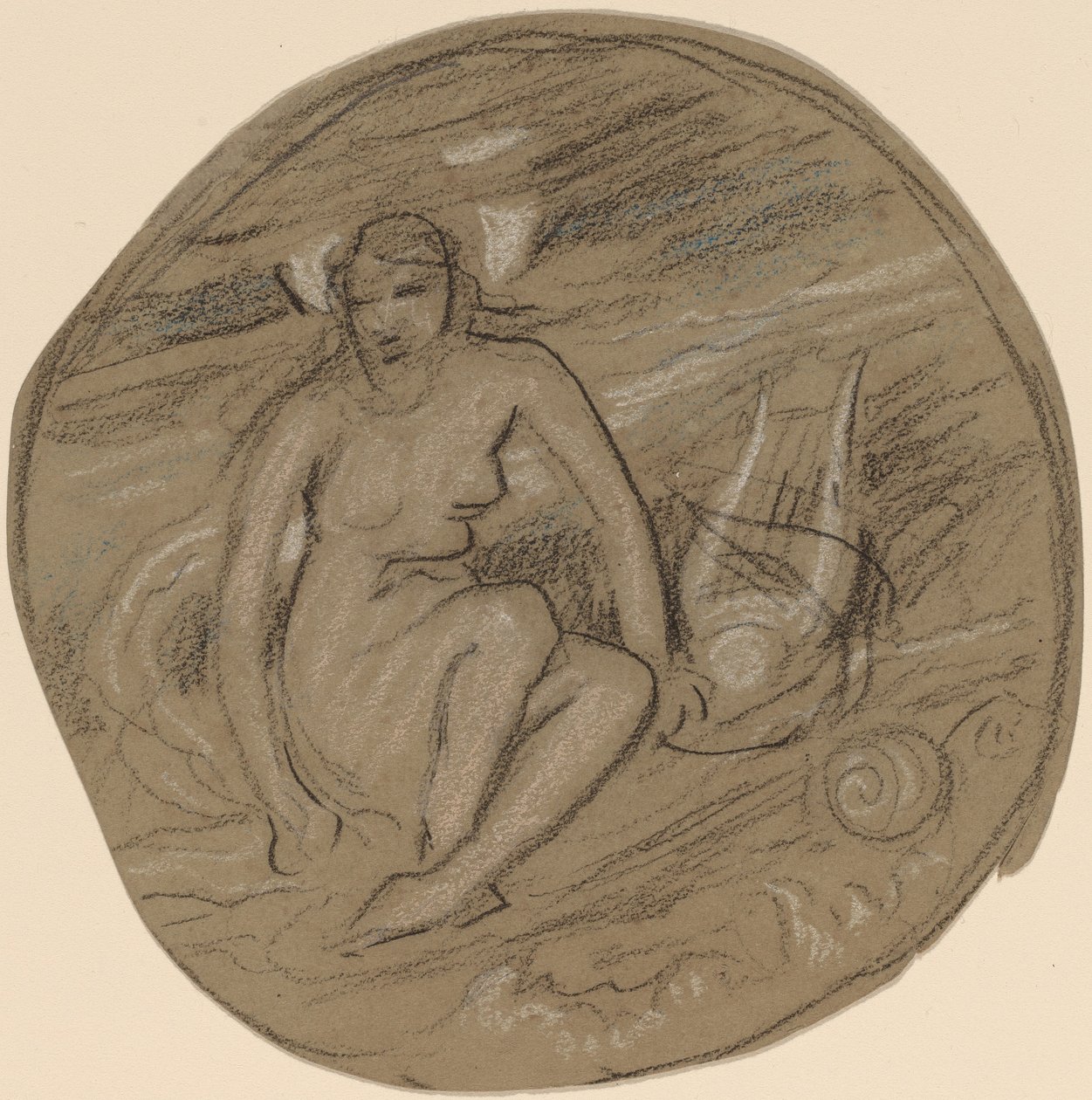 Study for 