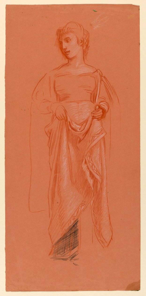 Study for 