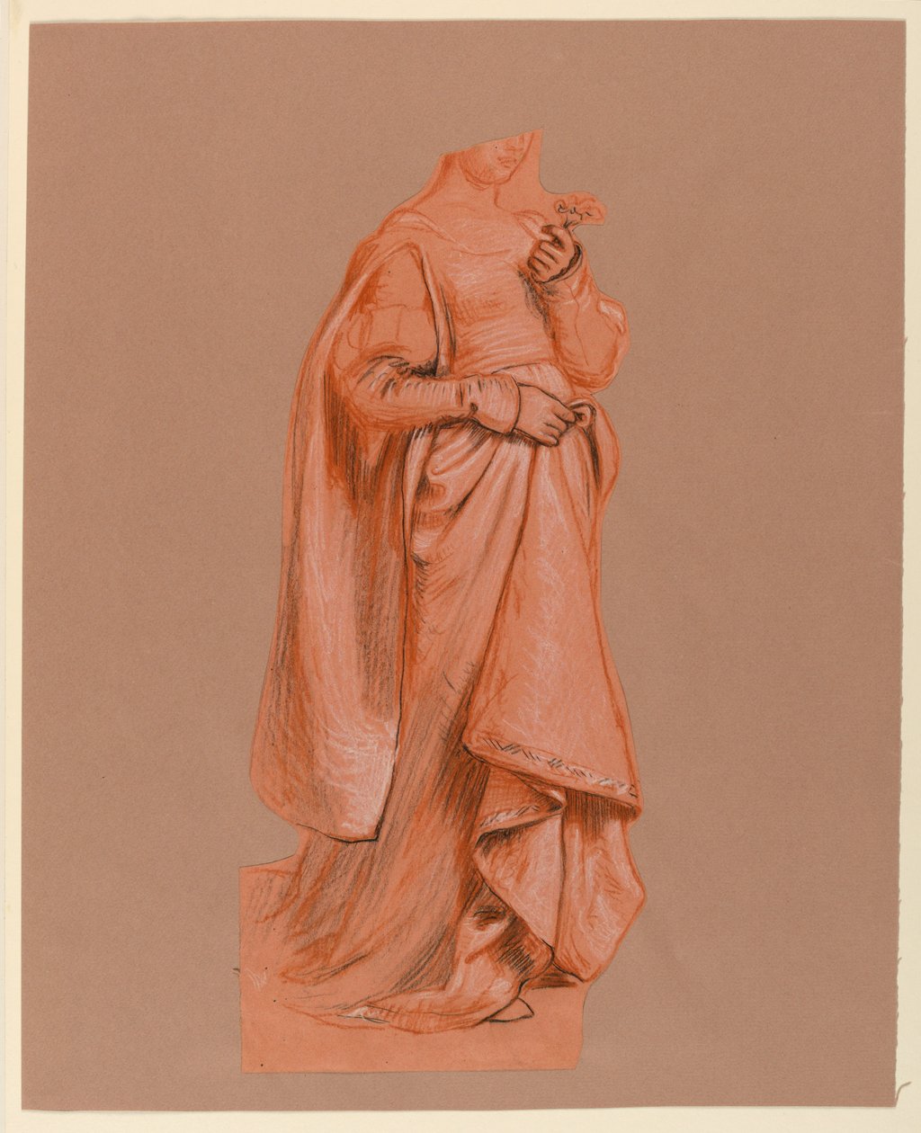 Study for 