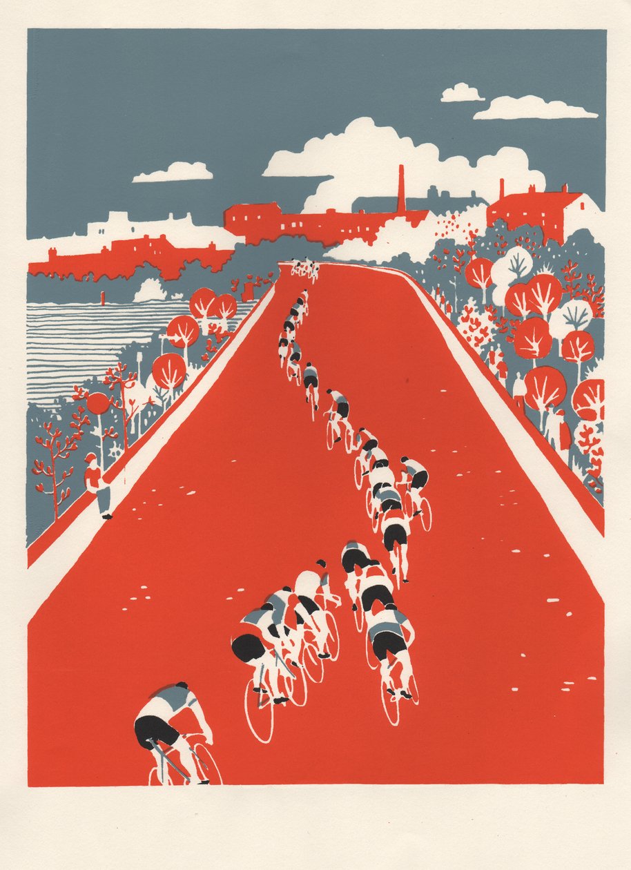 Tactics, 2013 by Eliza Southwood