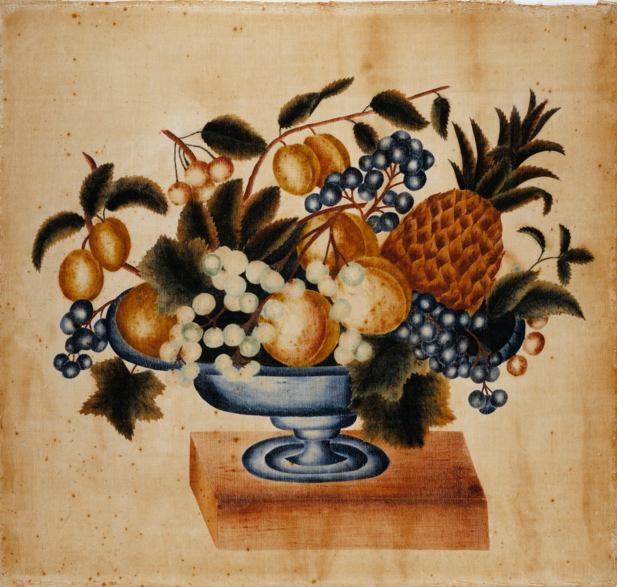 Still Life by Elizabeth W. Capron