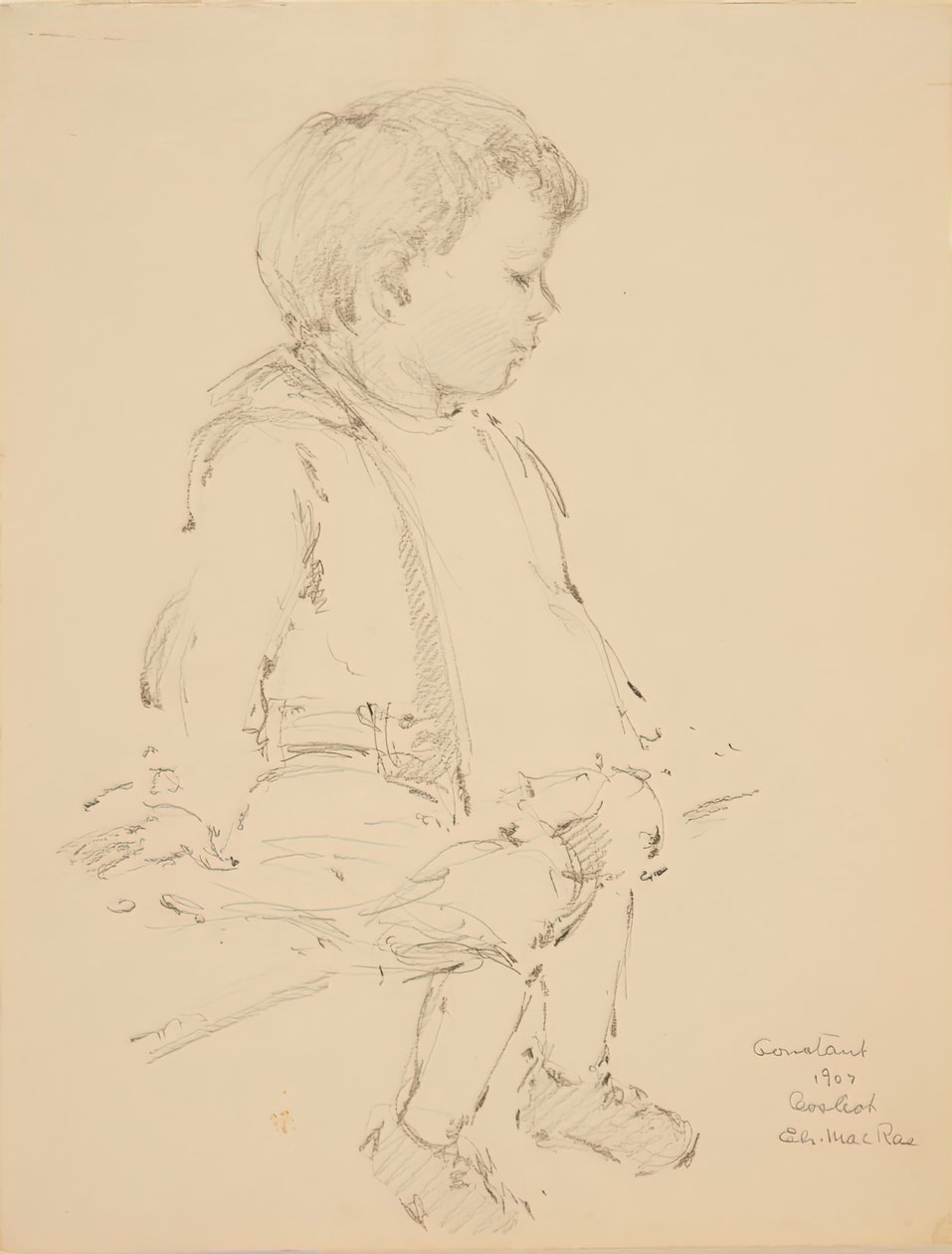Constant by Elmer Livingston MacRae