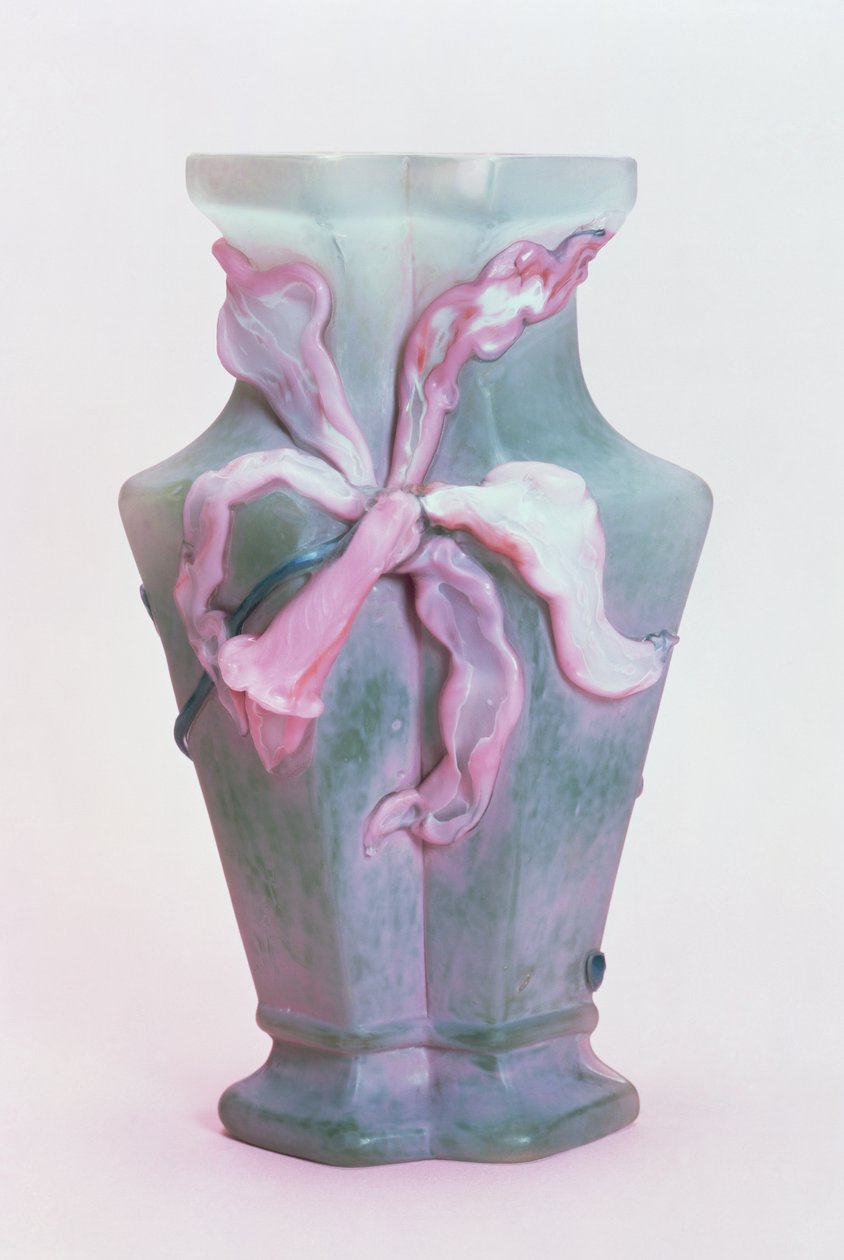 Unknown Image by Emile Galle