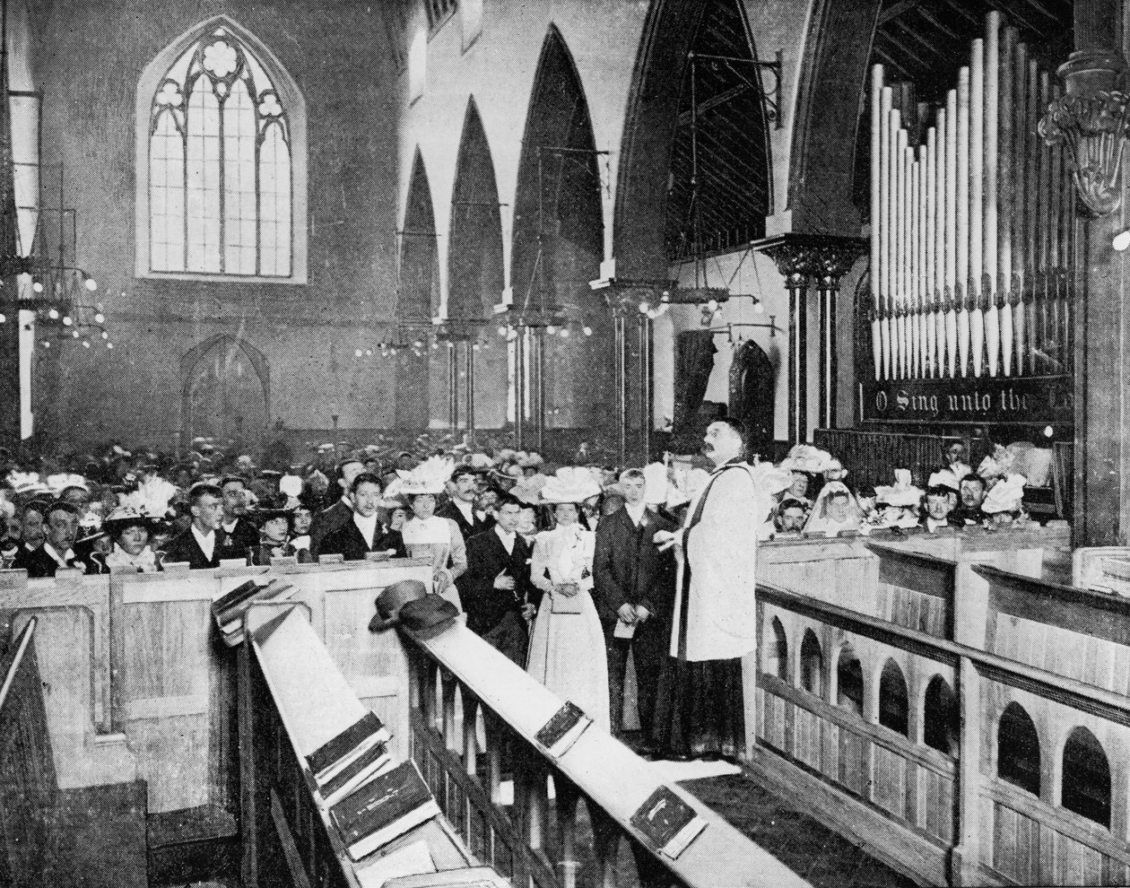 A Wedding of Ten Couples in Walworth by English Photographer