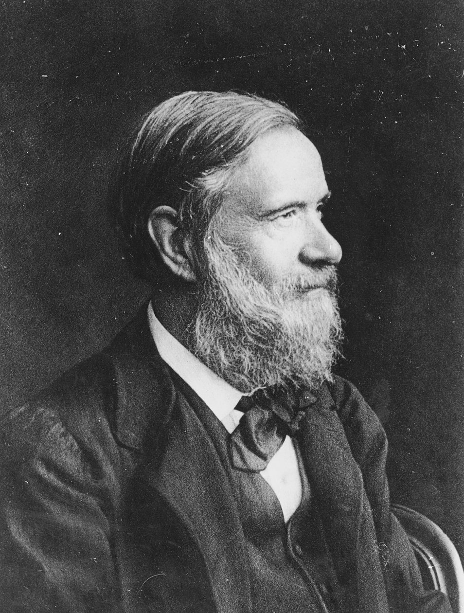 Stanislao Cannizzaro by English Photographer