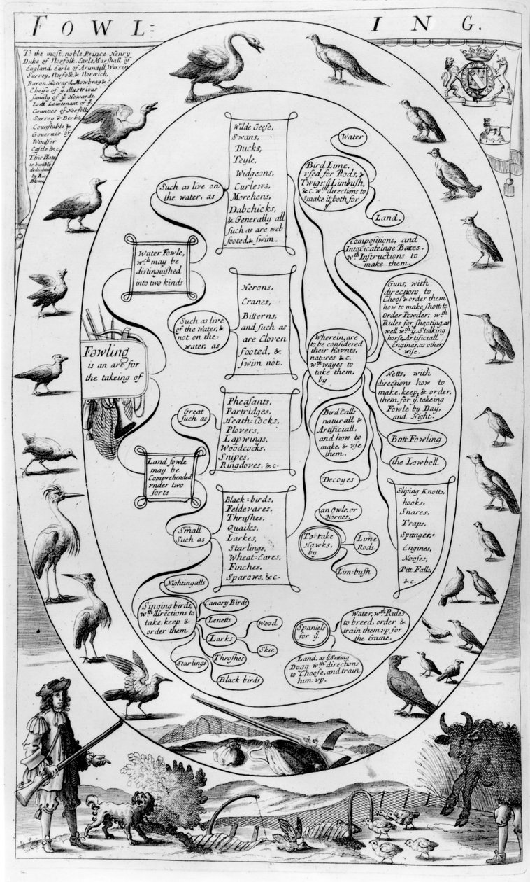 A Guide to Fowling, from 