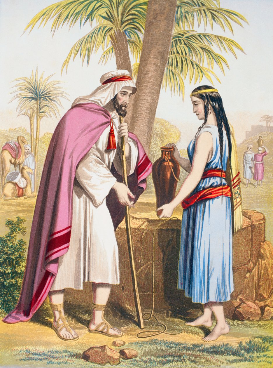 Abraham