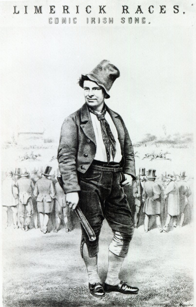 Advertisement for 