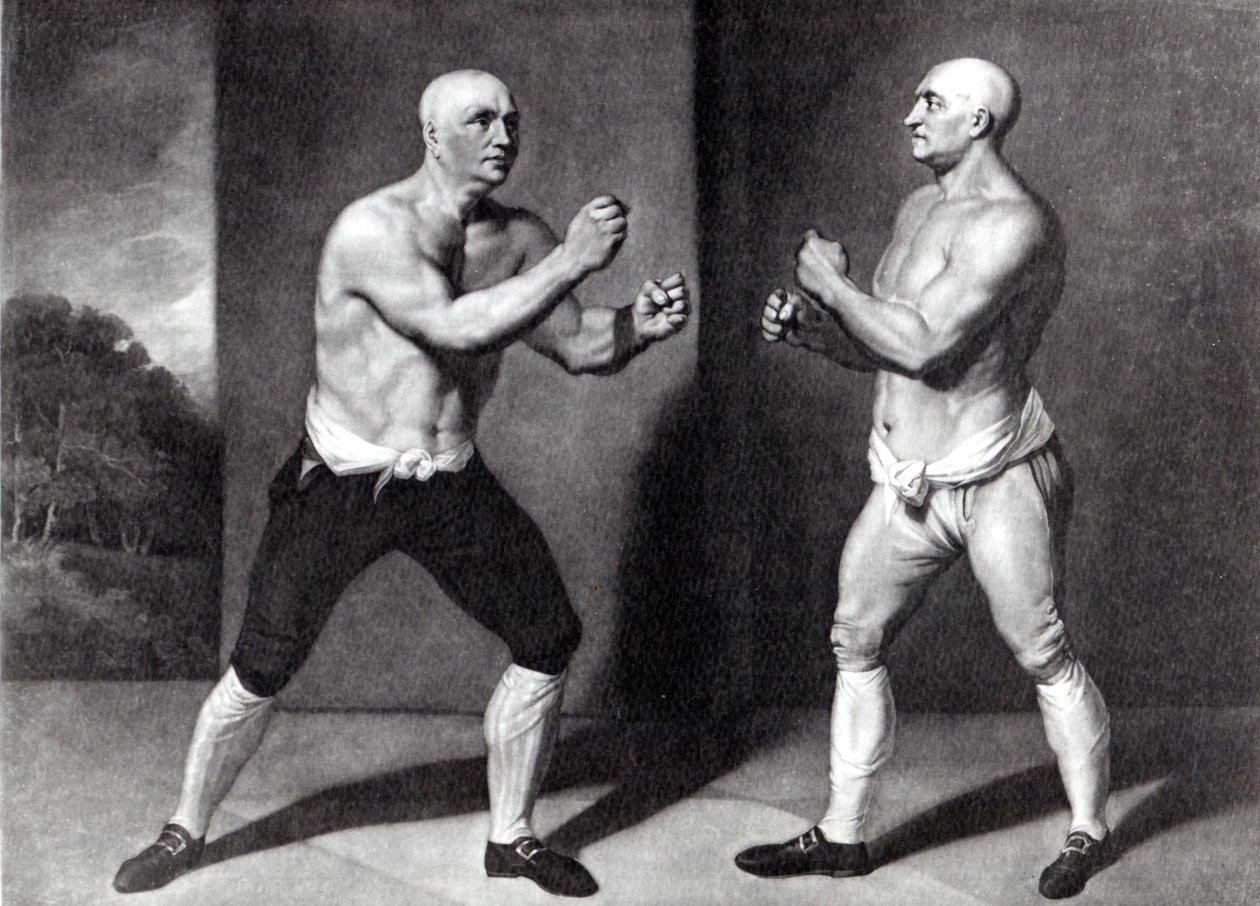 Broughton v. Stevenson by English School