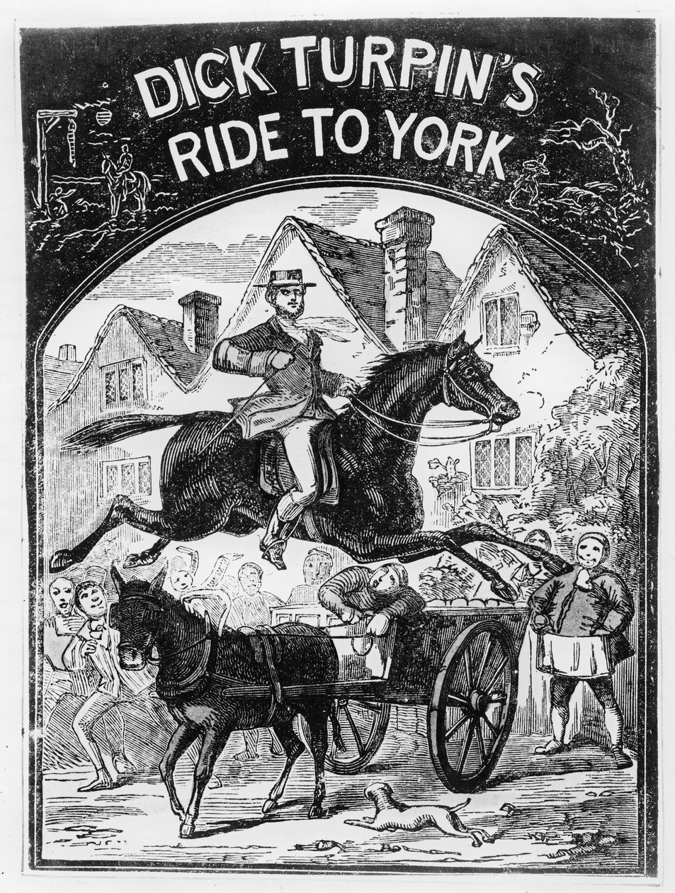 Dick Turpin