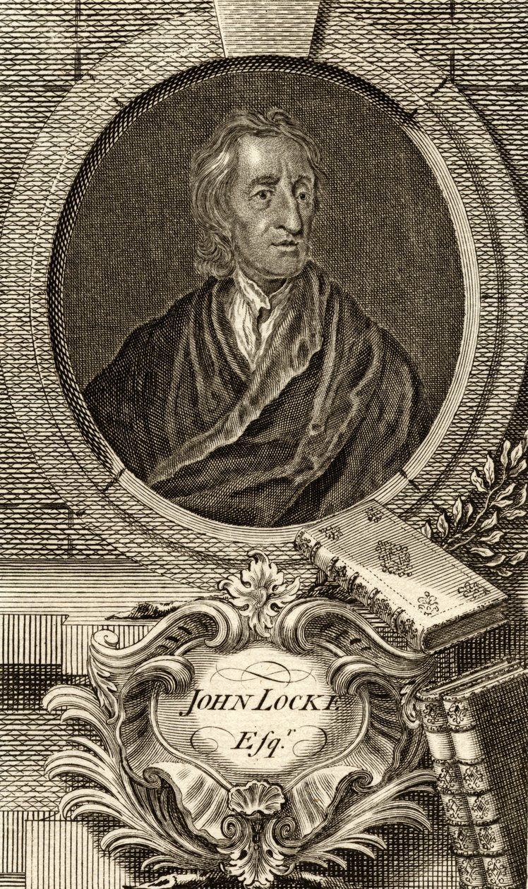 John Locke from 