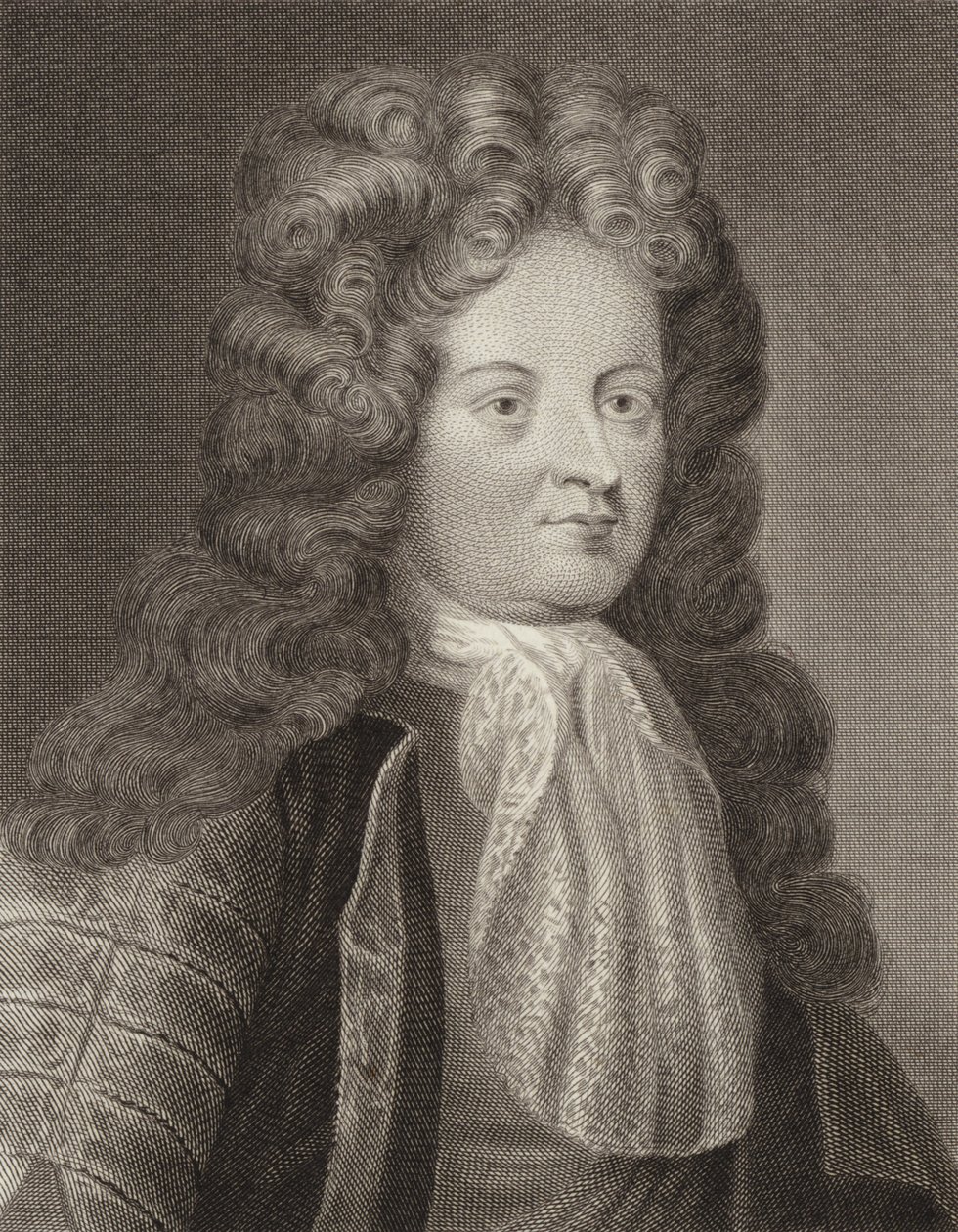 John Sheffield by English School