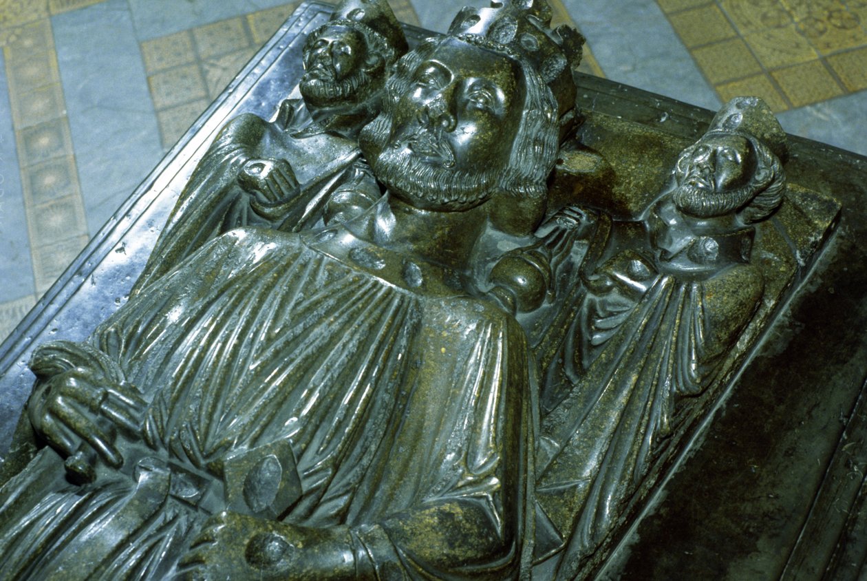 King John