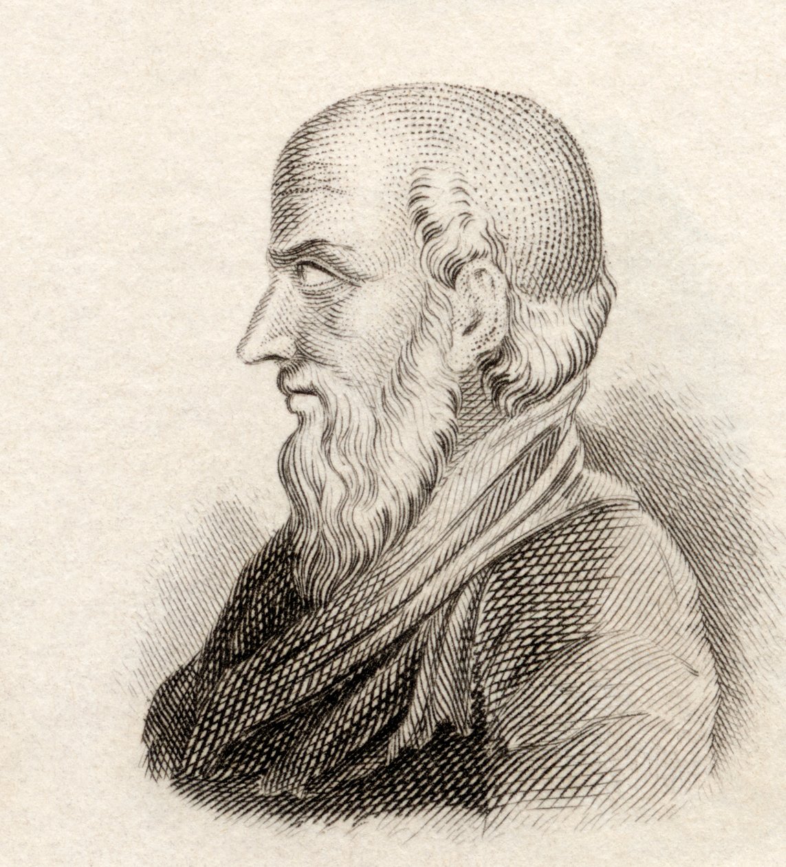 Philemon by English School
