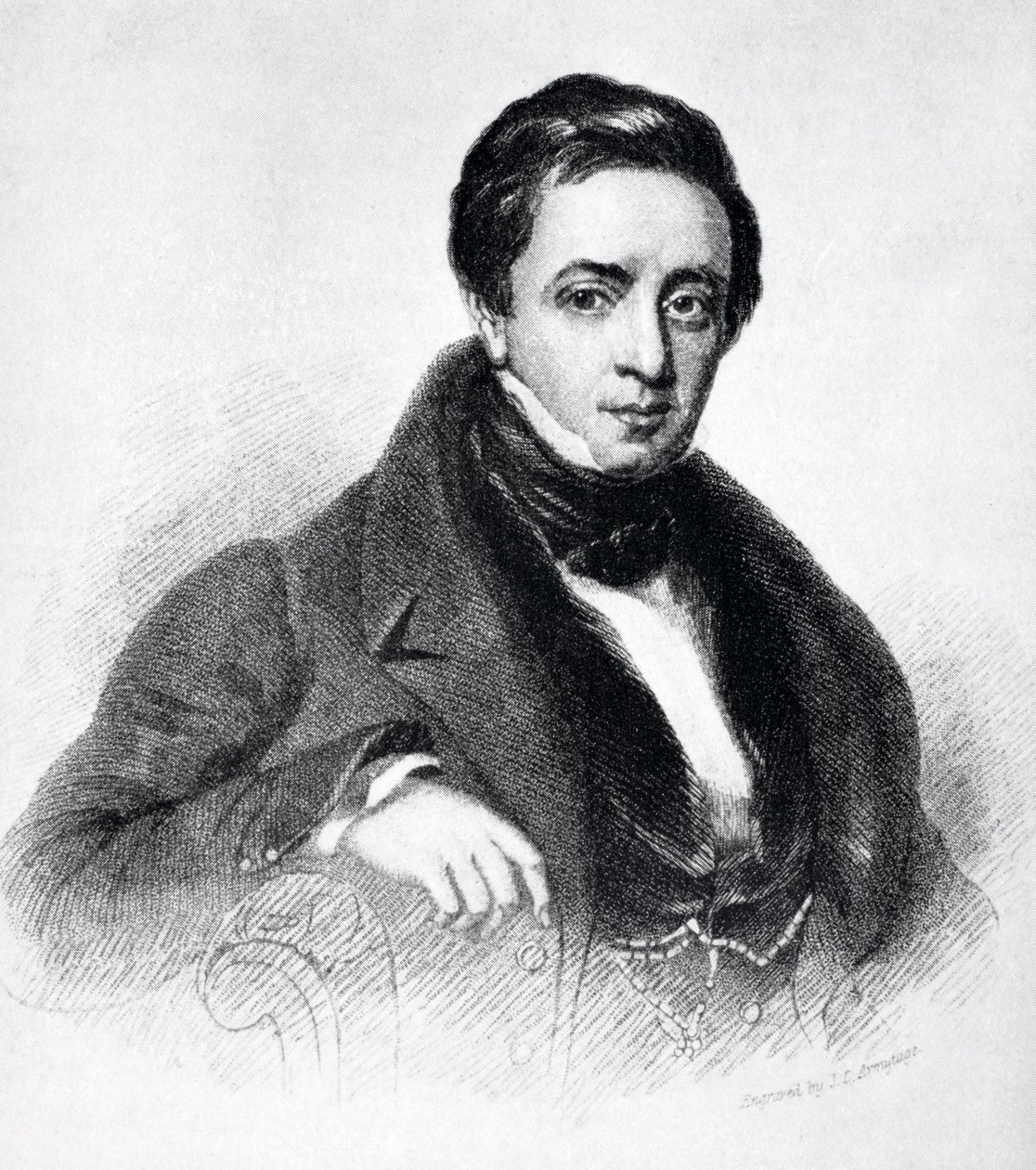 Sir Thomas Noon Talfourd from 