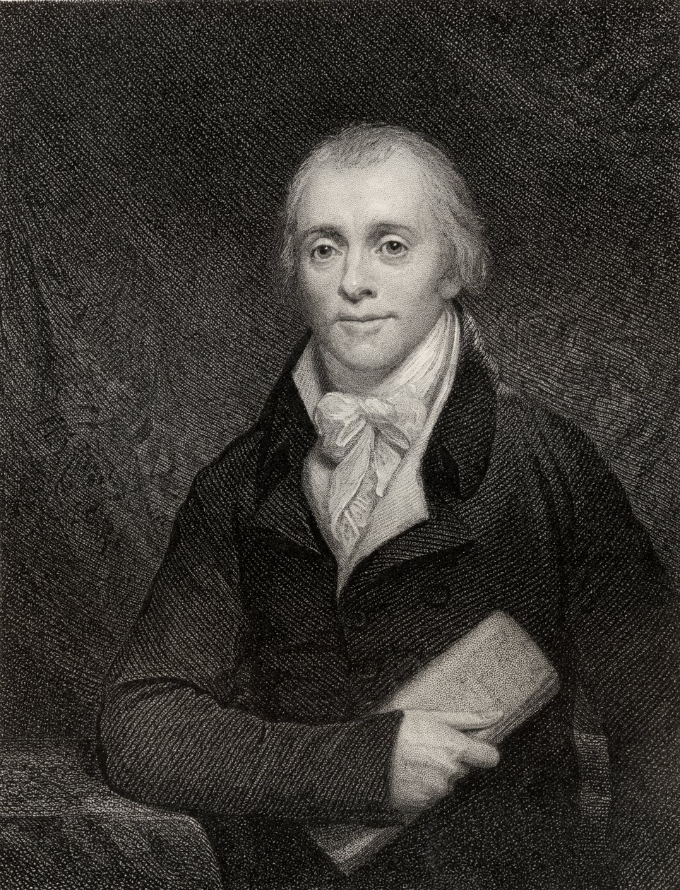 Spencer Perceval by English School